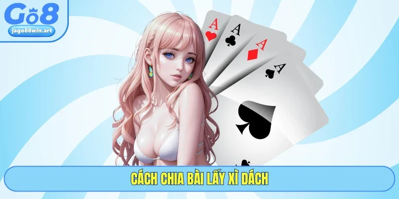 Cách Chia Bài Lấy Xì Dách: 5 Tuyệt Kỹ Trở Thành Cao Thủ