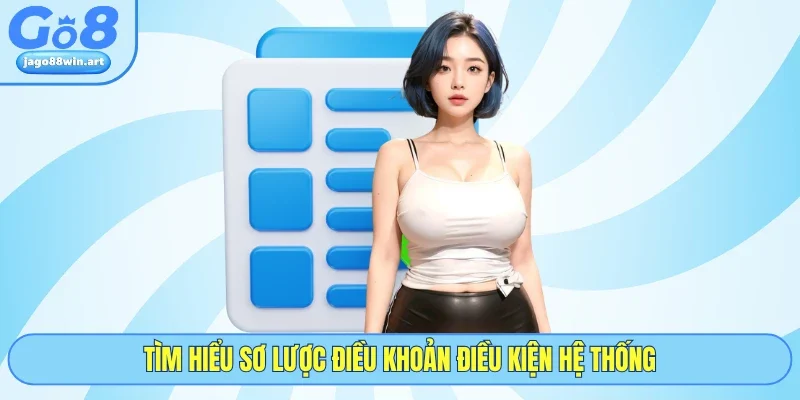 Tìm hiểu sơ lược điều khoản điều kiện hệ thống