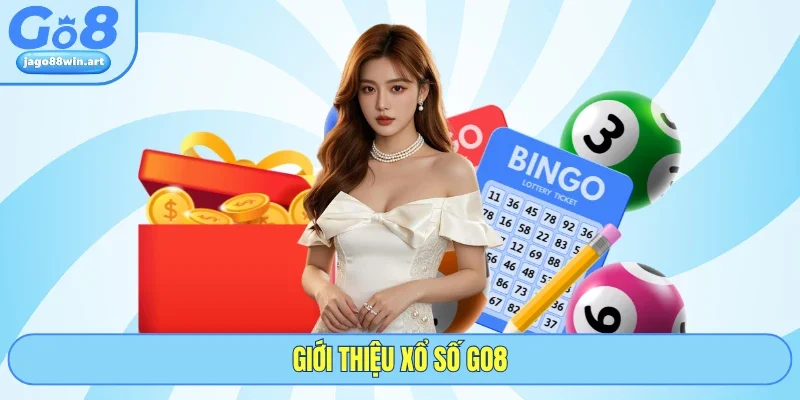 Giới thiệu xổ số GO8
